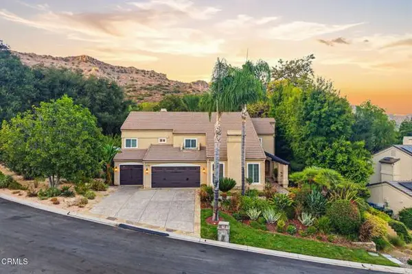 1732 Crooked Trail Place, Westlake Village, CA 91362