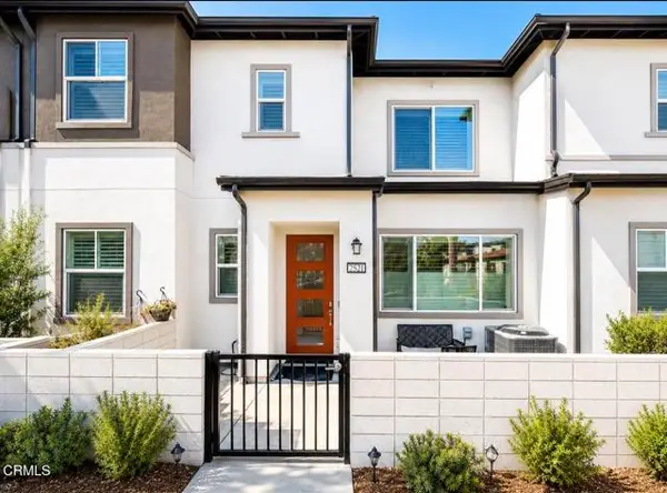 2521 Little Rock Lane, Simi Valley, CA 93065
