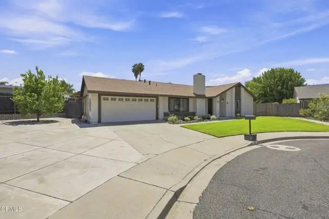 1121 Sunnyglenn Avenue, Ojai, CA 93023 - #1