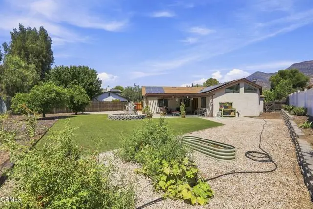 1121 Sunnyglenn Avenue, Ojai, CA 93023 - #3
