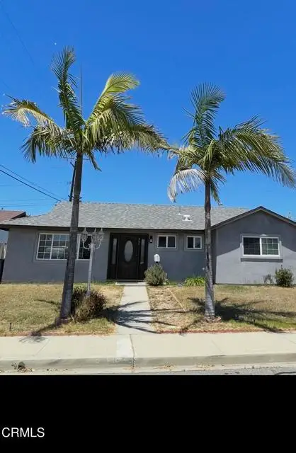861 Morro Way, Oxnard, CA 93033