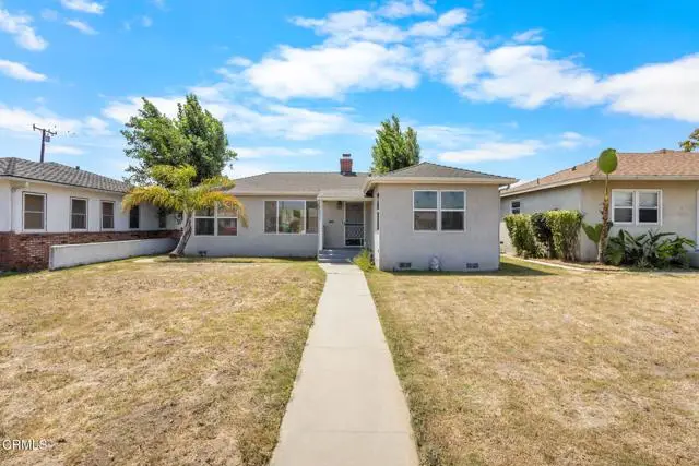 302 Douglas Avenue, Oxnard, CA 93030 - #1