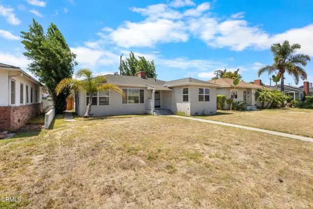 302 Douglas Avenue, Oxnard, CA 93030 - #2