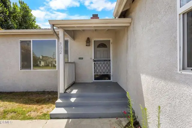 302 Douglas Avenue, Oxnard, CA 93030 - #3