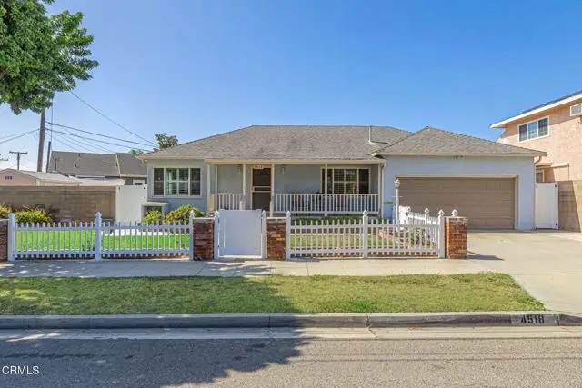 4518 Stearns Street, Long Beach, CA 90815 - #1