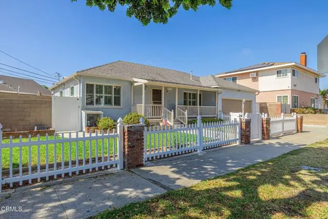 4518 Stearns Street, Long Beach, CA 90815 - #2