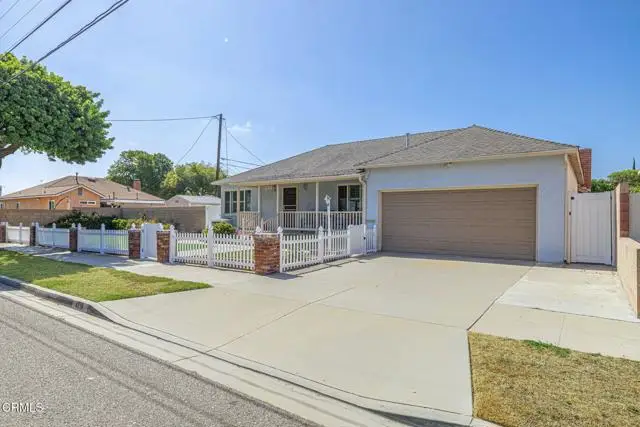 4518 Stearns Street, Long Beach, CA 90815 - #3