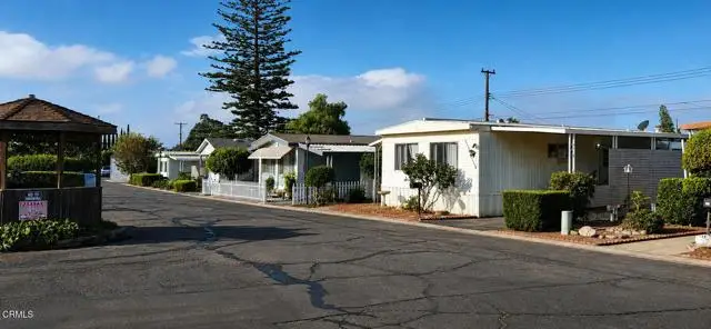 1500 Richmond Road  #12, Santa Paula, CA 93060 - #1