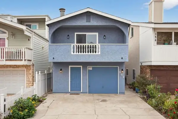 360 Melrose Drive, Oxnard, CA 93035