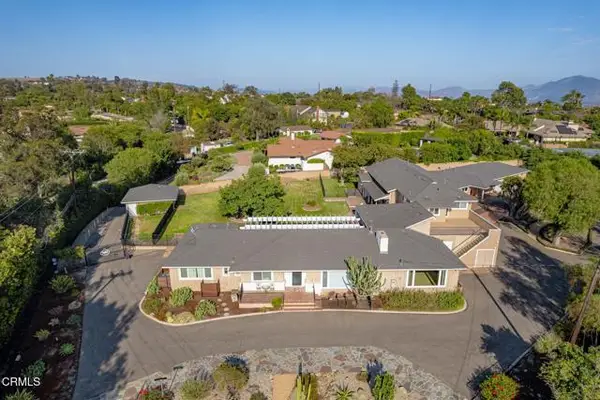 320 Valley Vista Drive, Camarillo, CA 93010