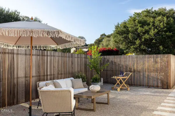 1170 Veronica Springs Road, Santa Barbara, CA 93105