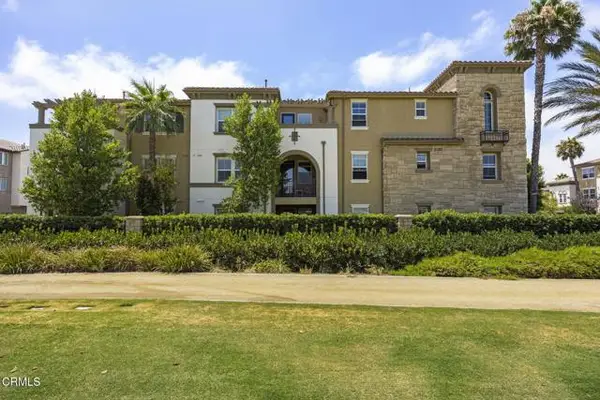 208 Riverdale Court  #702, Camarillo, CA 93012