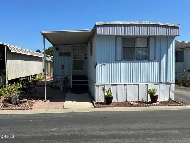 93 Pansy Place  #93, San Buenaventura Ventura, CA 93004 - #2