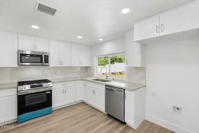 554 Dorena Drive, Newbury Park, CA 91320 - #2