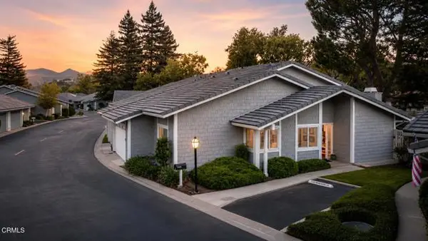 2150 Wimbledon Circle, Westlake Village, CA 91361