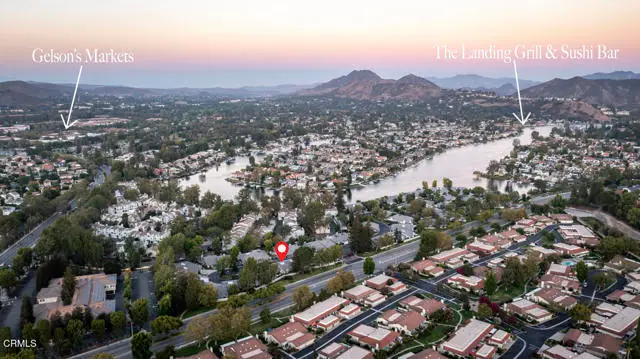 2150 Wimbledon Circle, Westlake Village, CA 91361 - #2