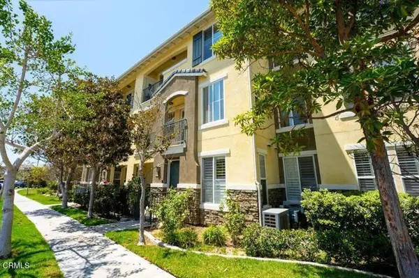 6287 Turnstone Street  #4-202, Ventura, CA 93003