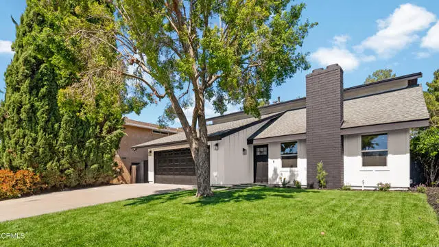 2283 Northpark Street, Thousand Oaks, CA 91362 - #2