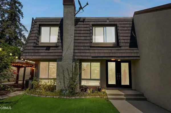 1541 Eucalyptus Circle, Thousand Oaks, CA 91360