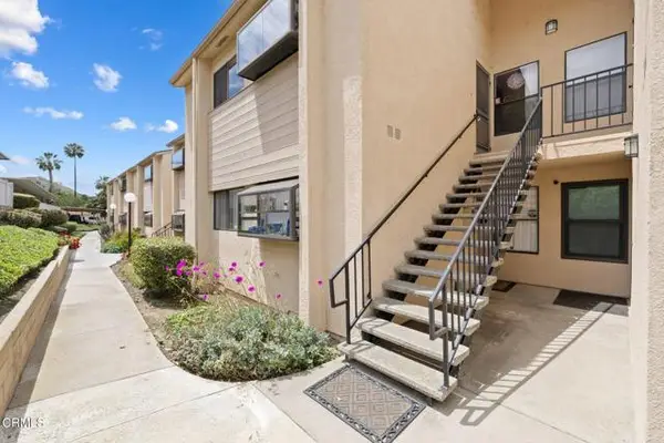 771 Seneca  #D54, Ventura, CA 93001