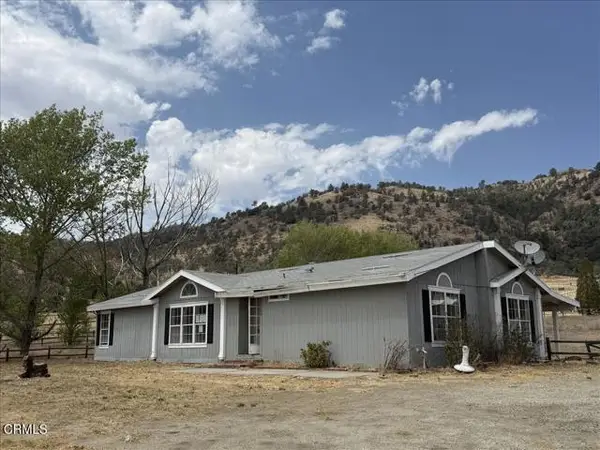 28000 Cummings Valley Road, Tehachapi, CA 93561