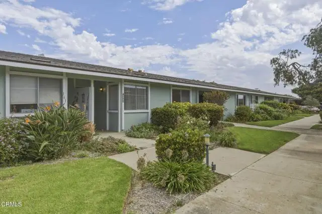 165 Fiesta, Port Hueneme, CA 93041 - #3