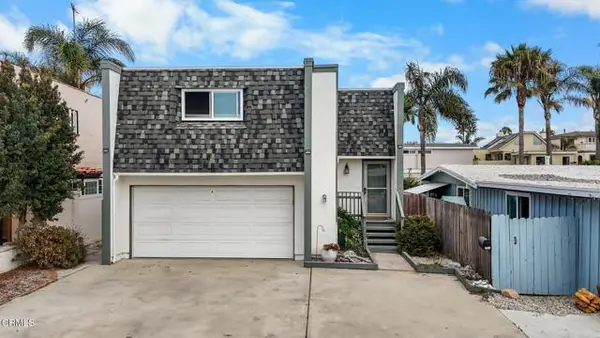 1149 Winthrop Lane, Ventura, CA 93001