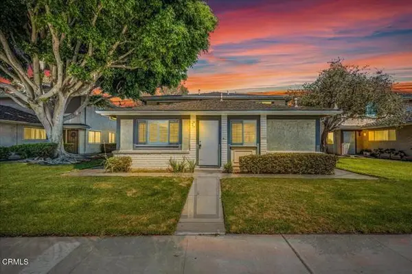 2610 Tiller Avenue, Port Hueneme, CA 93041