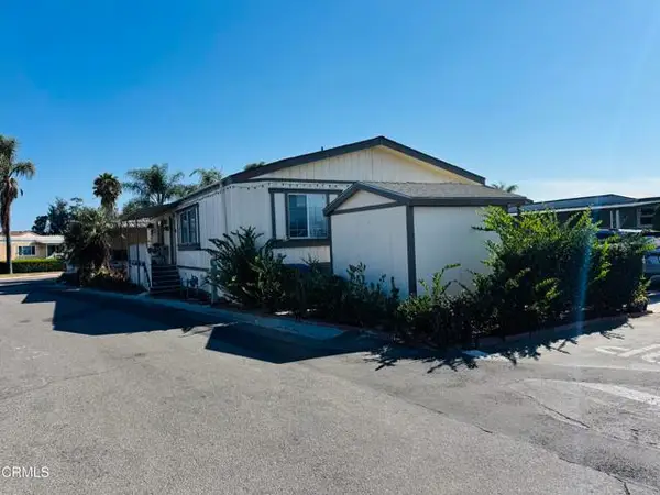 1253 Pear Avenue  #105, Oxnard, CA 93033