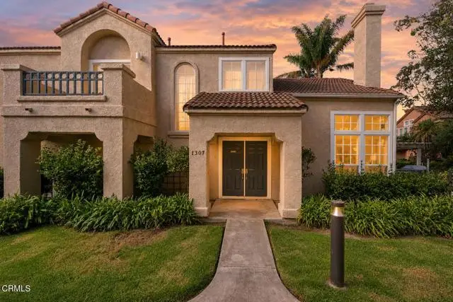 1307 Oyster Place  #117, Oxnard, CA 93030 - #1