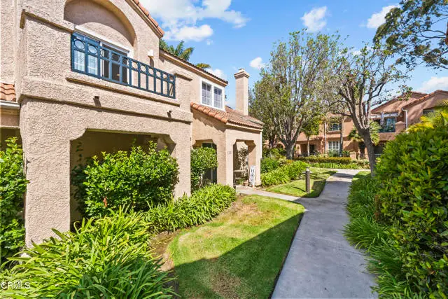 1307 Oyster Place  #117, Oxnard, CA 93030 - #3