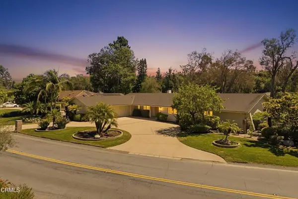 1356 Fairway Drive, Camarillo, CA 93010