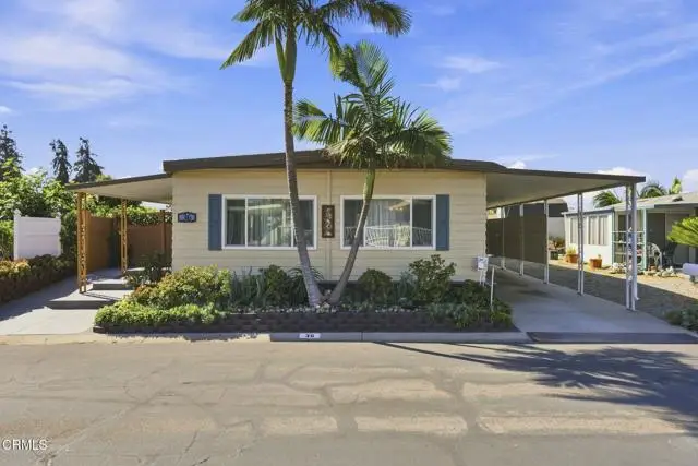 36 Whitman Court  #36, San Buenaventura Ventura, CA 93003 - #1
