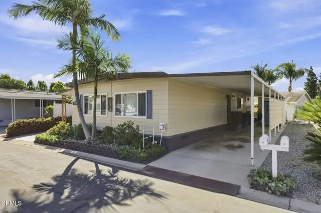 36 Whitman Court  #36, San Buenaventura Ventura, CA 93003 - #3