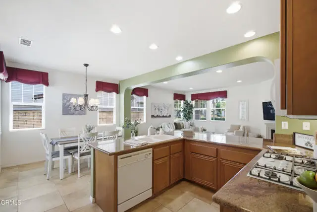 408 Village Commons Boulevard, Camarillo, CA 93012 - #3