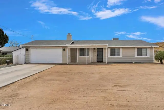 15189 Rodeo Street, Hesperia, CA 92345 - #2
