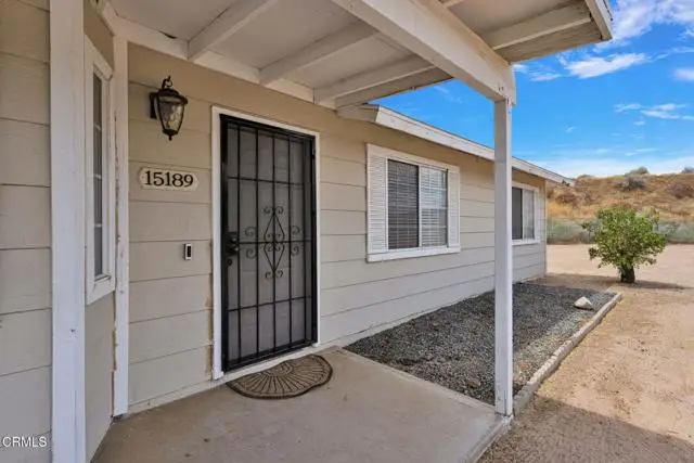 15189 Rodeo Street, Hesperia, CA 92345 - #3