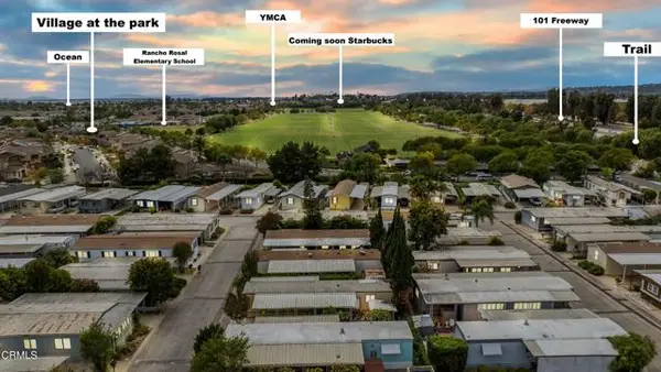 48 Via Lisboa  #48, Camarillo, CA 93012