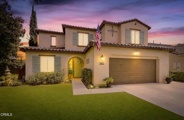 5902 Grizzly Peak Drive, Bakersfield, CA 93311 - #1