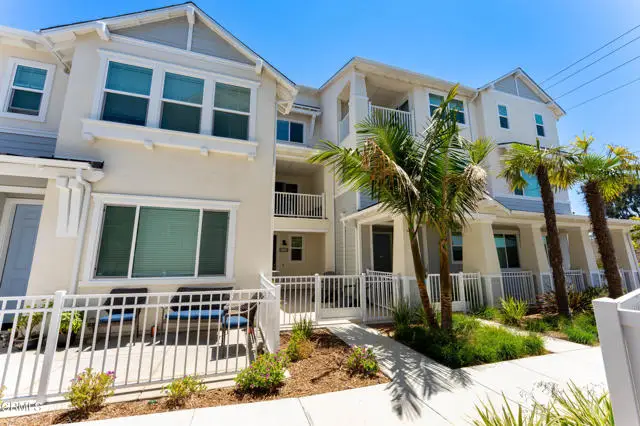2364 Haley Point Drive  #102, San Buenaventura Ventura, CA 93003 - #2