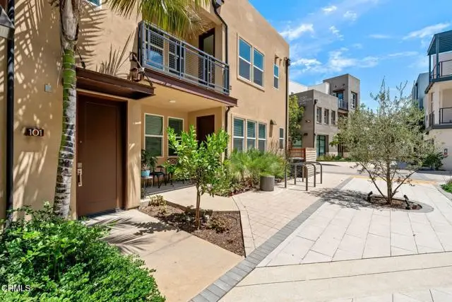 1244 Thompson Boulevard  #101, San Buenaventura Ventura, CA 93001 - #3