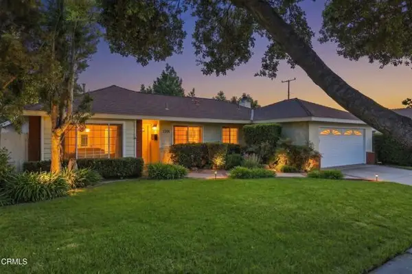 2206 Derby Street, Camarillo, CA 93010