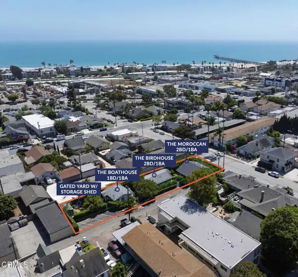 142 Ann Street, Ventura, CA 93001