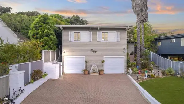 1526 Marquard Terrace, Santa Barbara, CA 93101