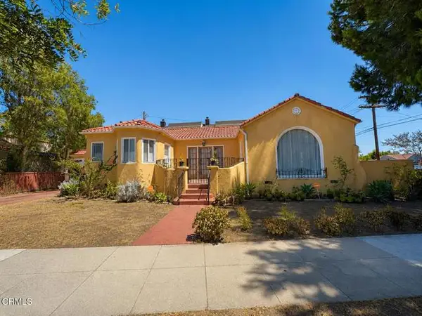 1001 Monterey Road, Glendale, CA 91206