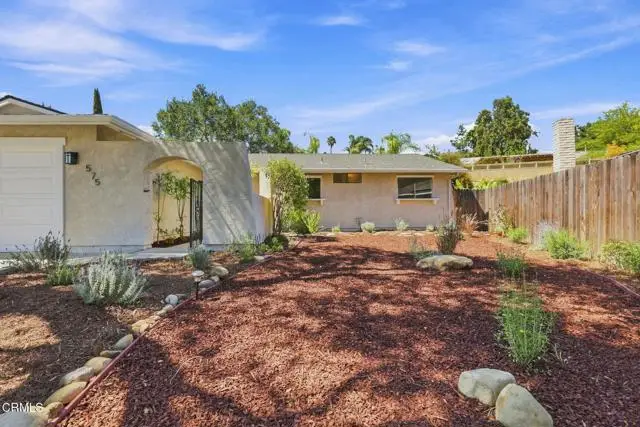 575 Thomas Street, Oak View, CA 93022 - #1