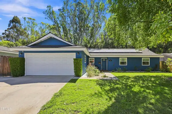418 Descanso Avenue, Ojai, CA 93023
