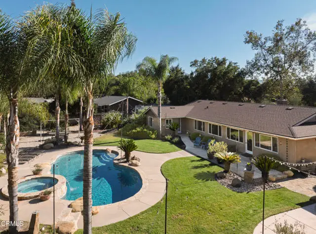 365 Encino Drive, Oak View, CA 93022 - #2