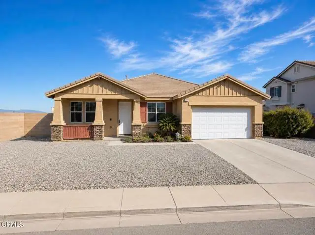 5753 Expedition Way, Palmdale, CA 93552 - #1