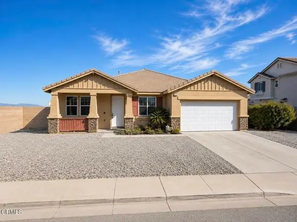 5753 Expedition Way, Palmdale, CA 93552